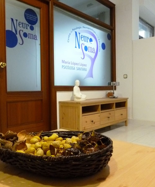 Centro de Psicologia Andujar Neurosoma